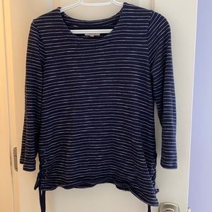Madewell sweater